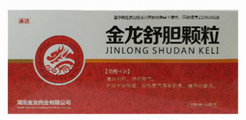 老是口苦，可能是膽痹在作祟 這2種中成藥可有效治療
