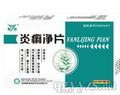 炎痢凈片 傳承中醫經典，助力腸道健康 —— 誠招合伙人